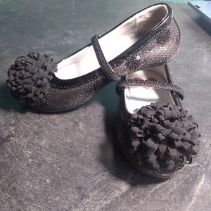 Stride Rite Toddler Flats